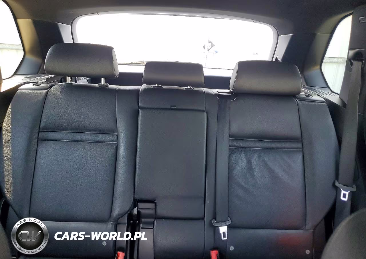2011 BMW X5 xDrive35I VIN:5UXZV4C55BL409411 - 10
