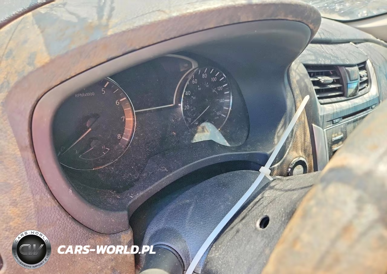2018 Nissan Altima 2.5 S VIN:1N4AL3AP7JC105021 - 9