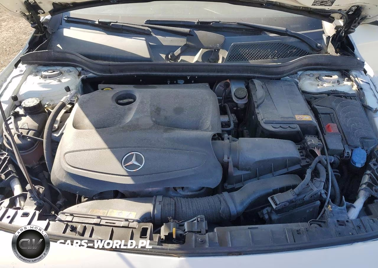 2015 Mercedes-Benz Gla 250 4Matic VIN:WDCTG4GB3FJ124896 - 11