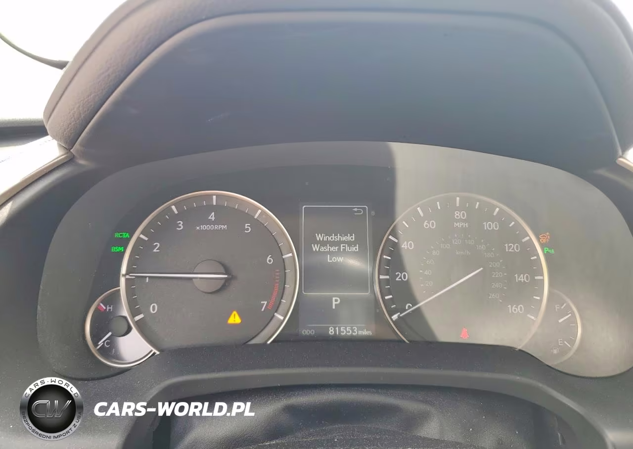 2019 Lexus Rx 350 Base VIN:2T2BZMCA4KC209174 - 9