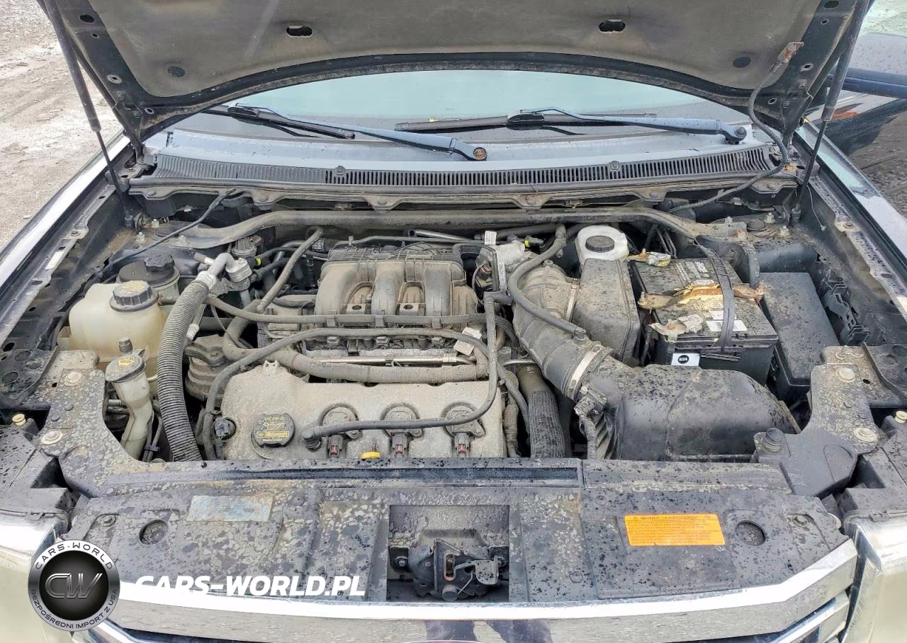 2011 Ford Flex Se VIN:2FMGK5BC6BBD23902 - 12