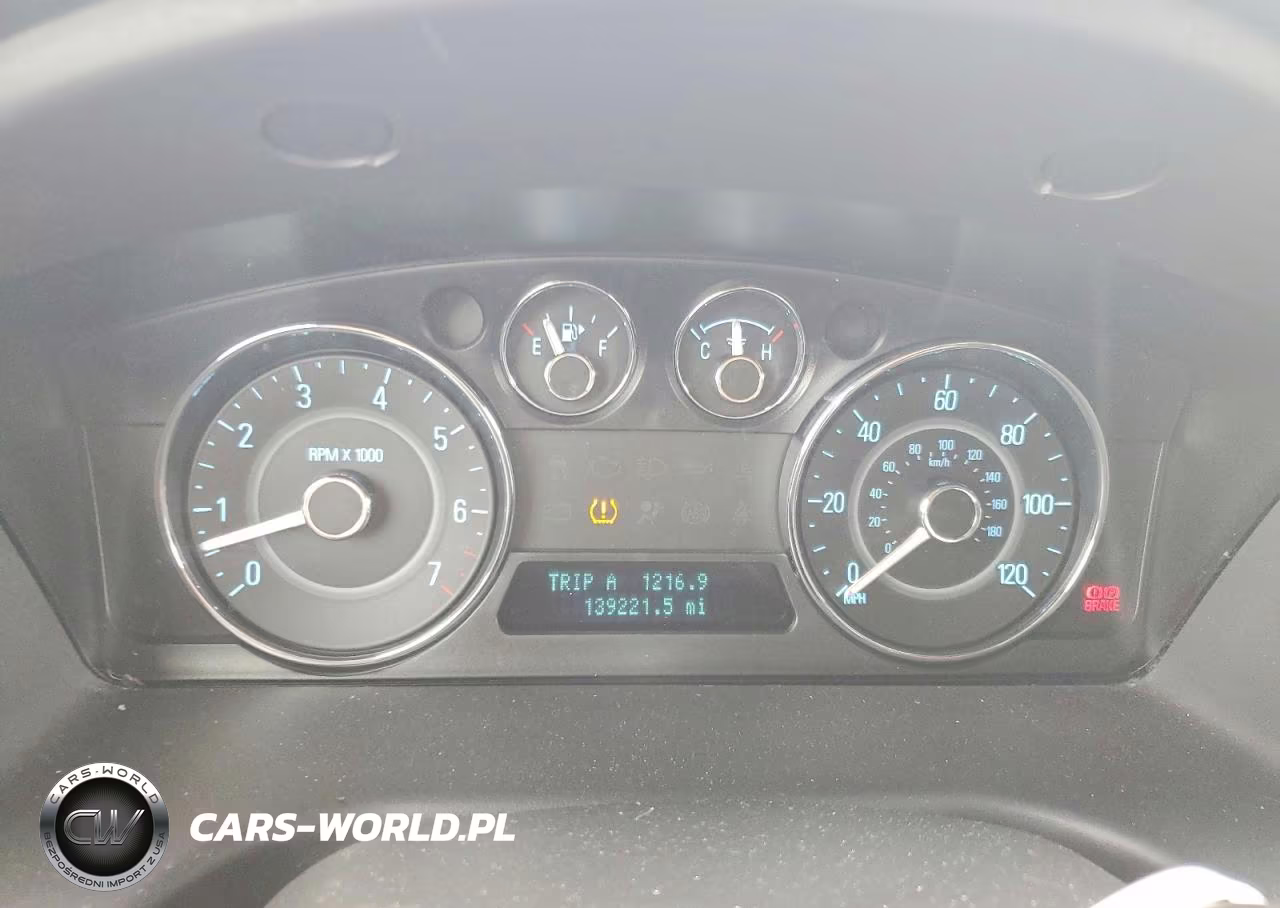 2011 Ford Flex Se VIN:2FMGK5BC6BBD23902 - 9