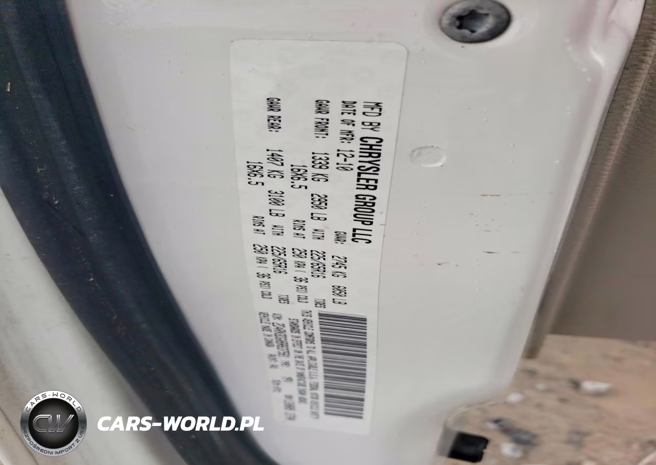 2011 Dodge Grand Caravan Express VIN:2D4RN3DG0BR637581 - 13