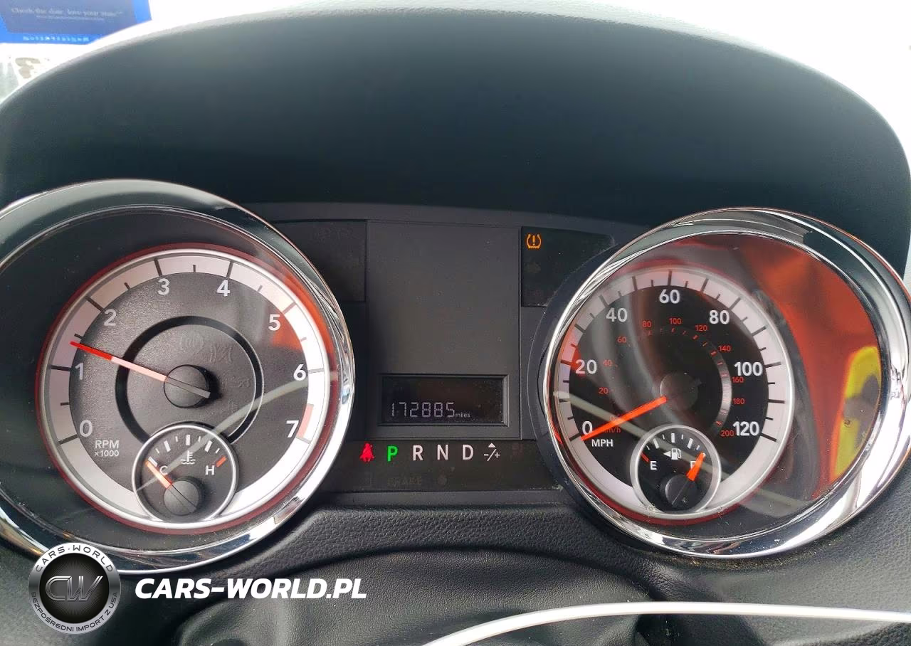 2011 Dodge Grand Caravan Express VIN:2D4RN3DG0BR637581 - 9