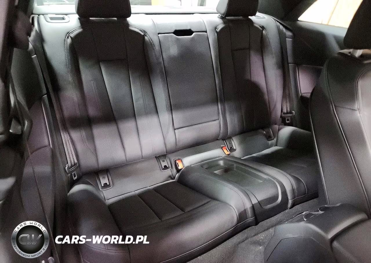 2018 Audi A5 Premium Plus VIN:WAUPNAF55JA051348 - 10