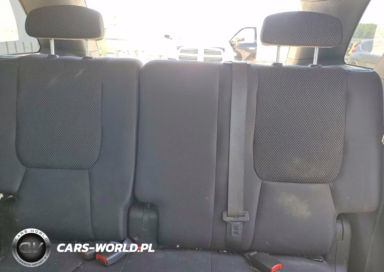 2006 Pontiac Torrent VIN:2CKDL63F866209216 - 10