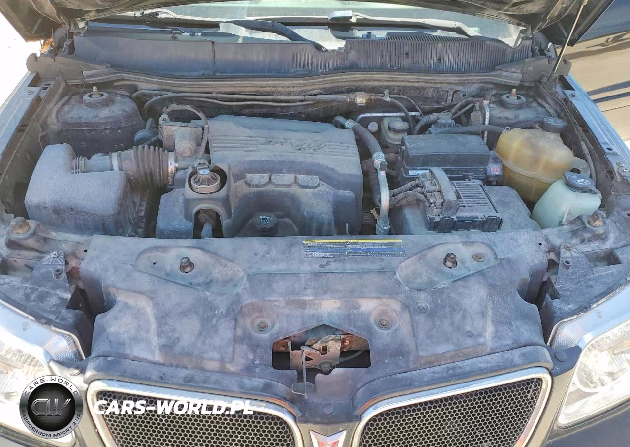 2006 Pontiac Torrent VIN:2CKDL63F866209216 - 12