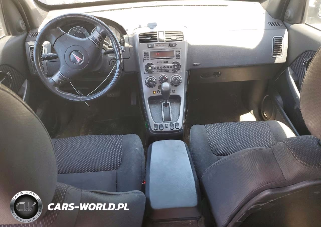 2006 Pontiac Torrent VIN:2CKDL63F866209216 - 8