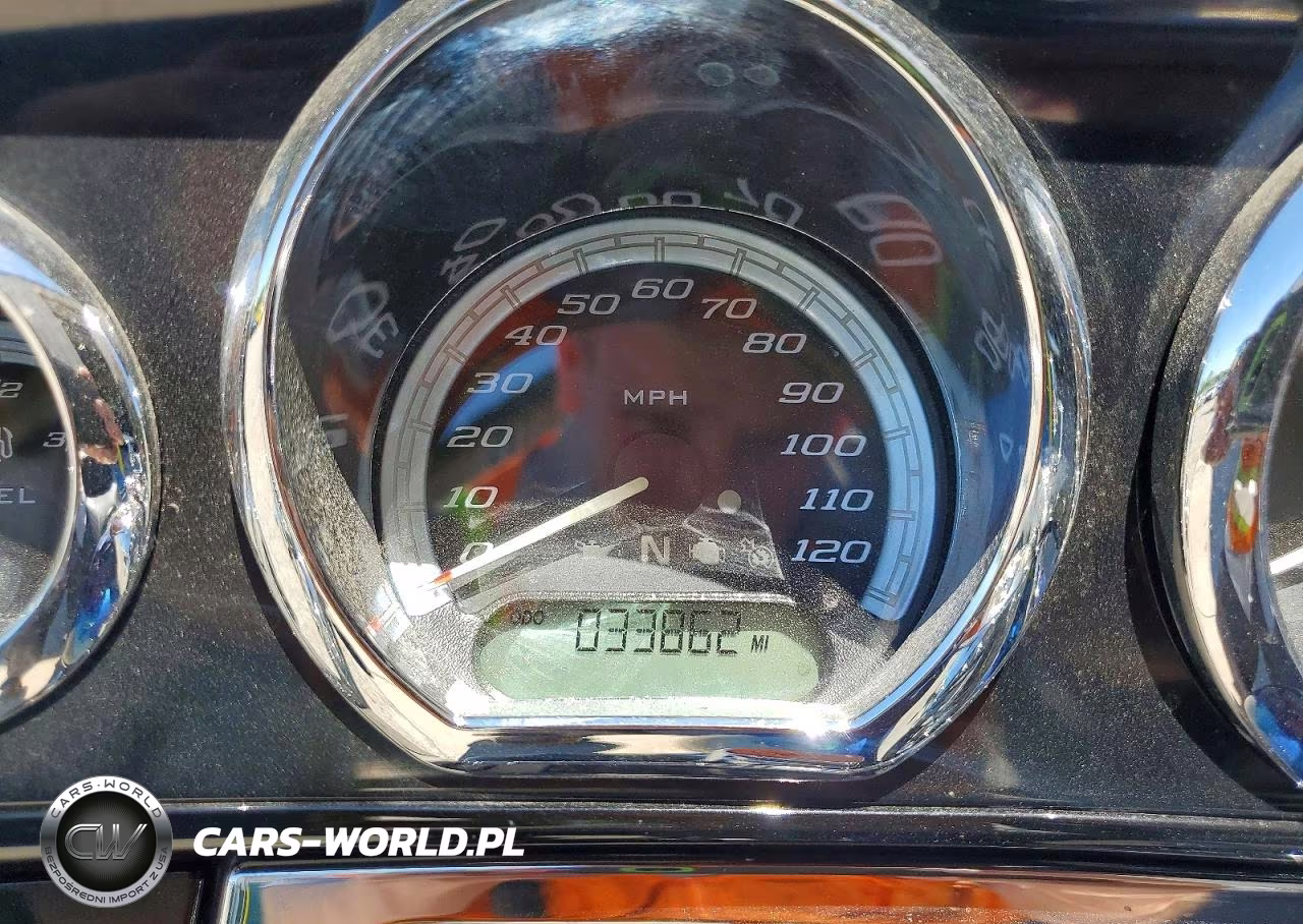 2014 Harley-Davidson Flhtk Electra Glide Ultra Limited VIN:1HD1KEL19EB693242 - 7
