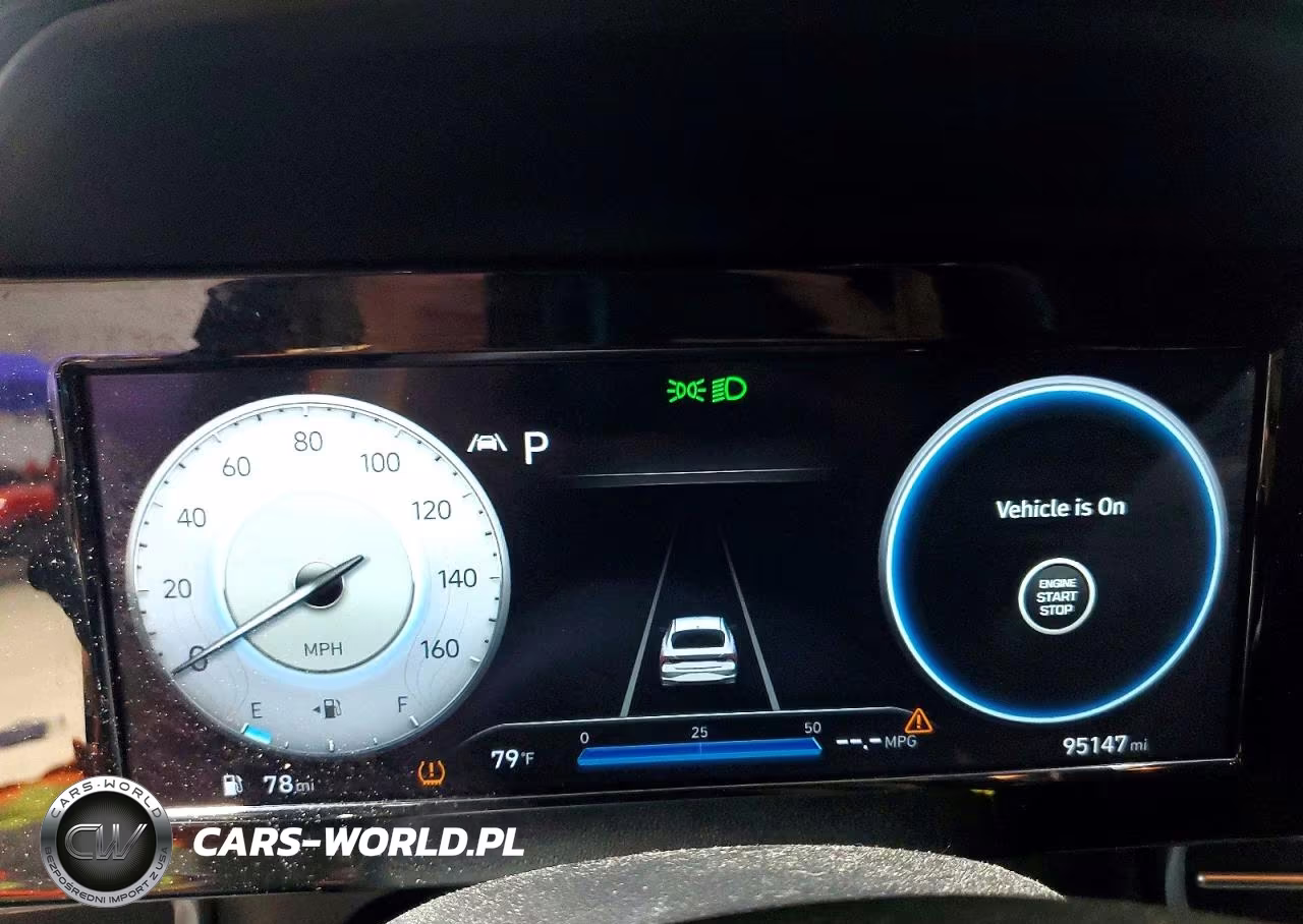 2022 Hyundai Elantra Sel VIN:5NPLS4AG6NH059106 - 9
