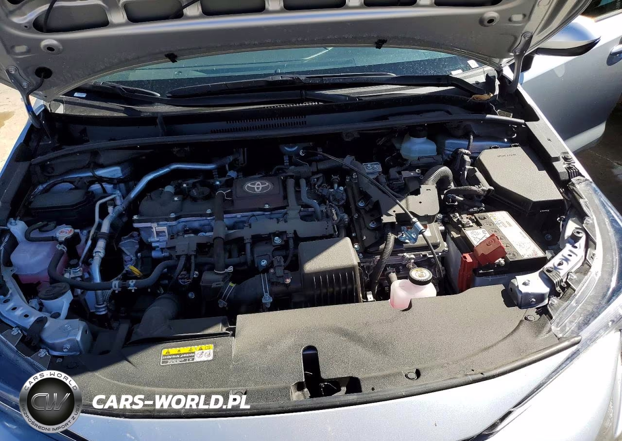 2026 Toyota Corolla Hybrid Le VIN:JTDBCMFE8T3123042 - 11