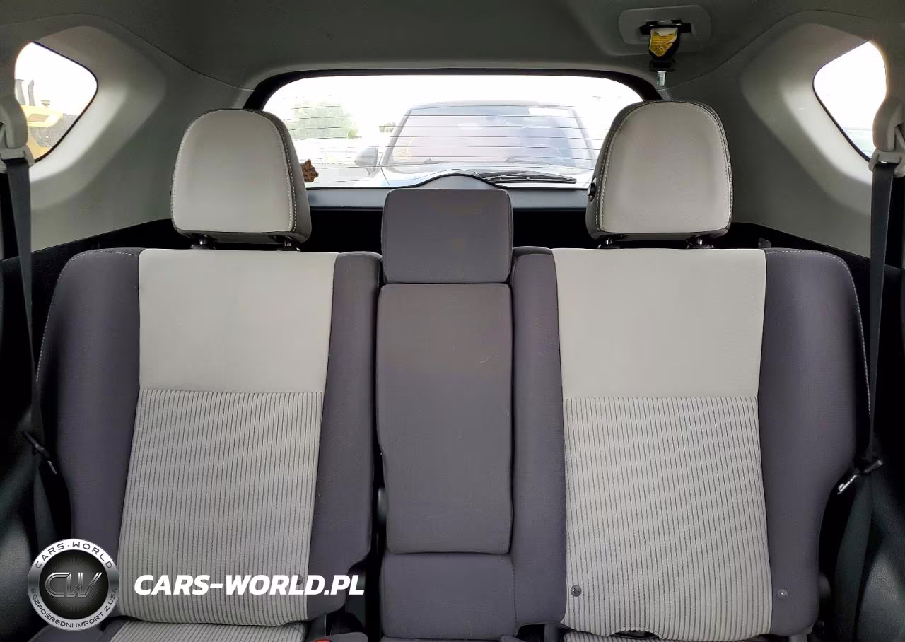 2015 Toyota Rav4 Xle VIN:2T3WFREV9FW181539 - 10