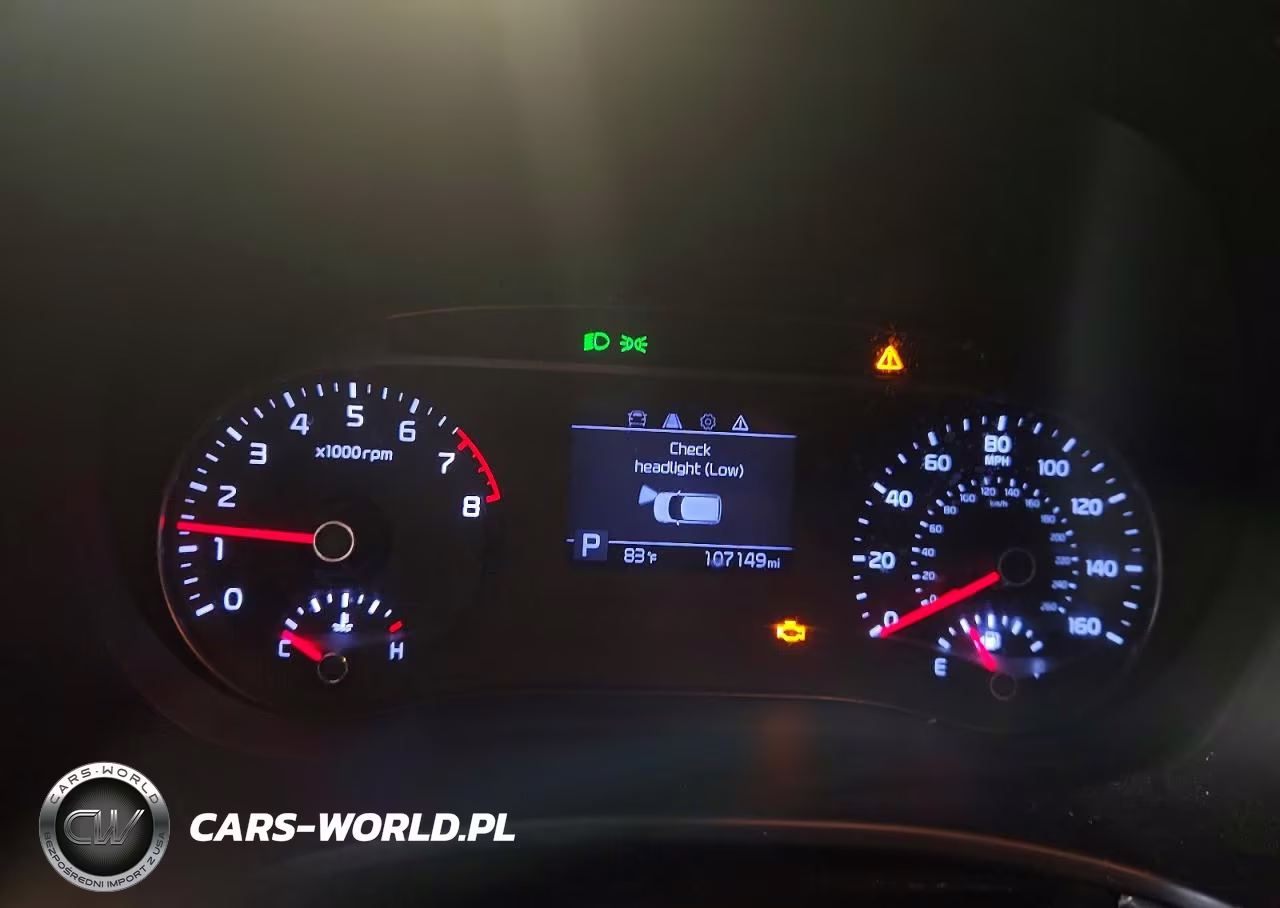 2020 Kia Soul S VIN:KNDJ23AU4L7002234 - 9