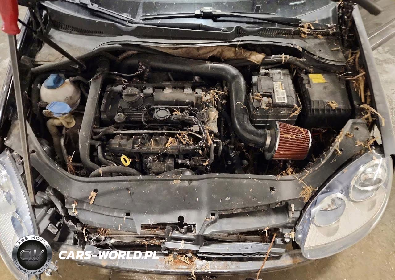 2008 Volkswagen Gti VIN:WVWHV71K78W109934 - 11