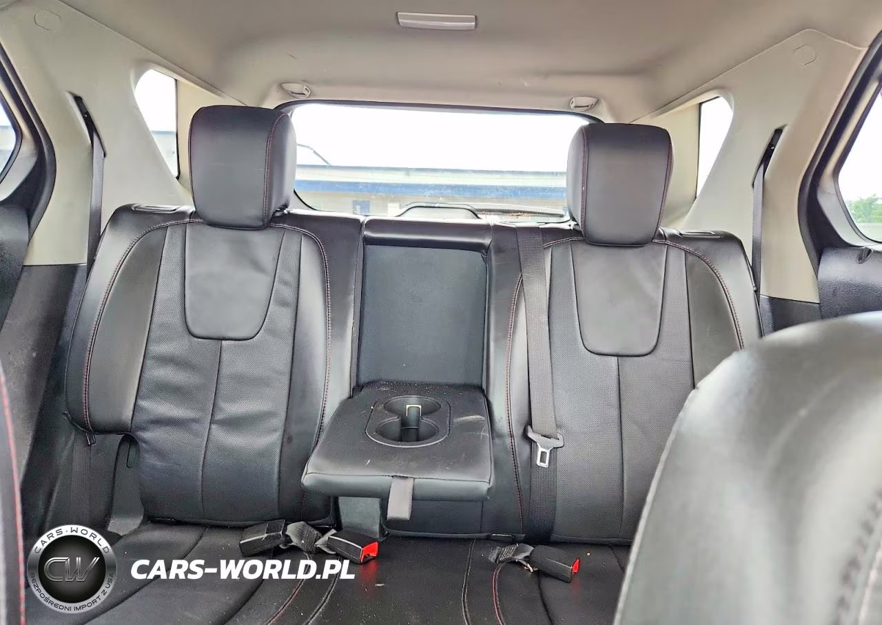 2016 Chevrolet Equinox Ltz VIN:2GNALDEK9G6297422 - 10