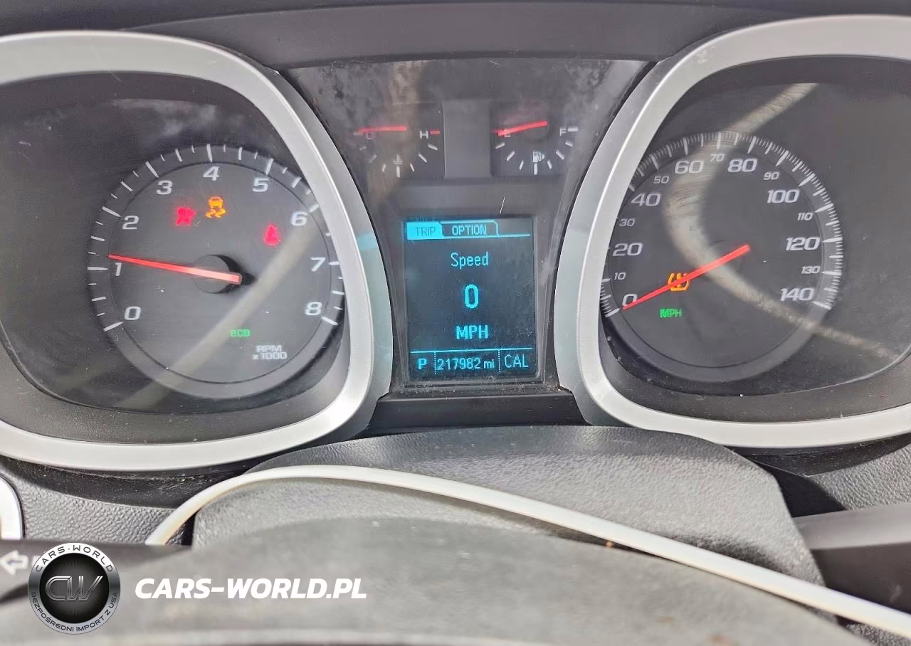 2016 Chevrolet Equinox Ltz VIN:2GNALDEK9G6297422 - 9