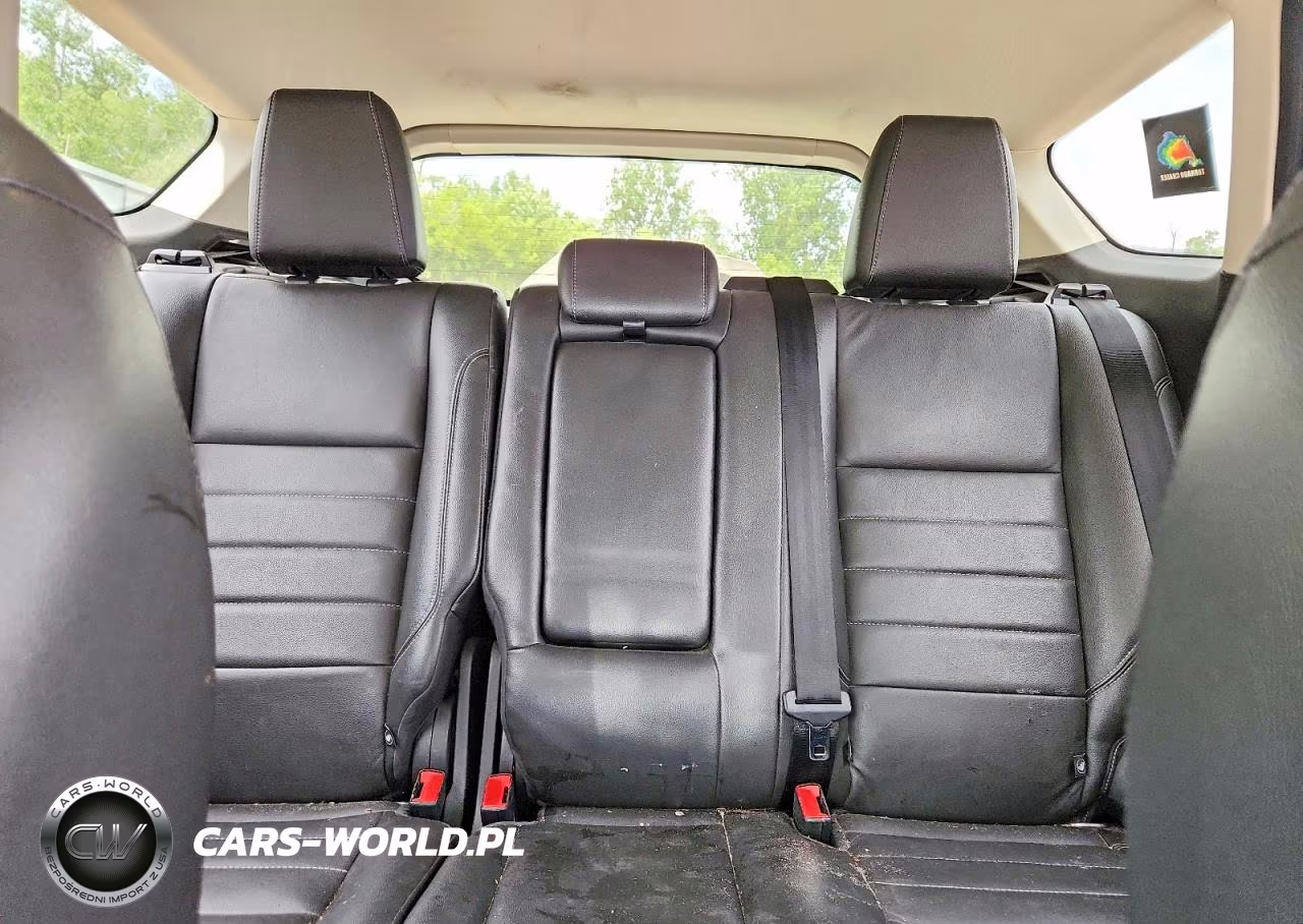 2013 Ford Escape Sel VIN:1FMCU9HX1DUA78000 - 10