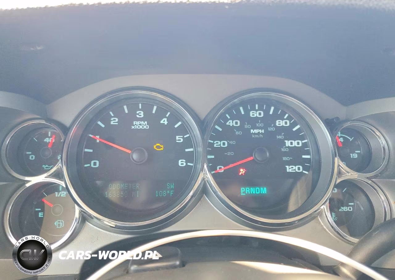 2013 Chevrolet Silverado K1500 Lt VIN:3GCPKSE79DG191641 - 9