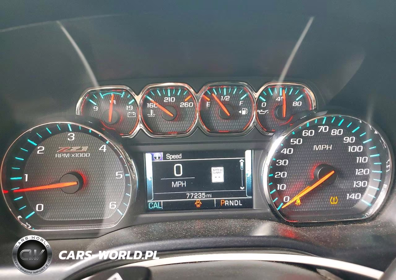 2017 Chevrolet Silverado K1500 Lt VIN:3GCUKREC6HG243953 - 9