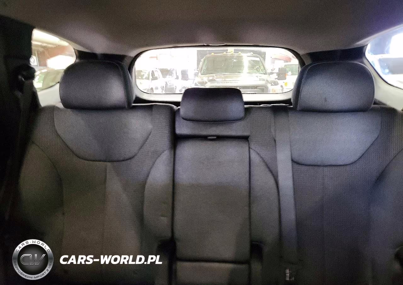 2019 Hyundai Santa Fe Se VIN:5NMS2CADXKH002881 - 10