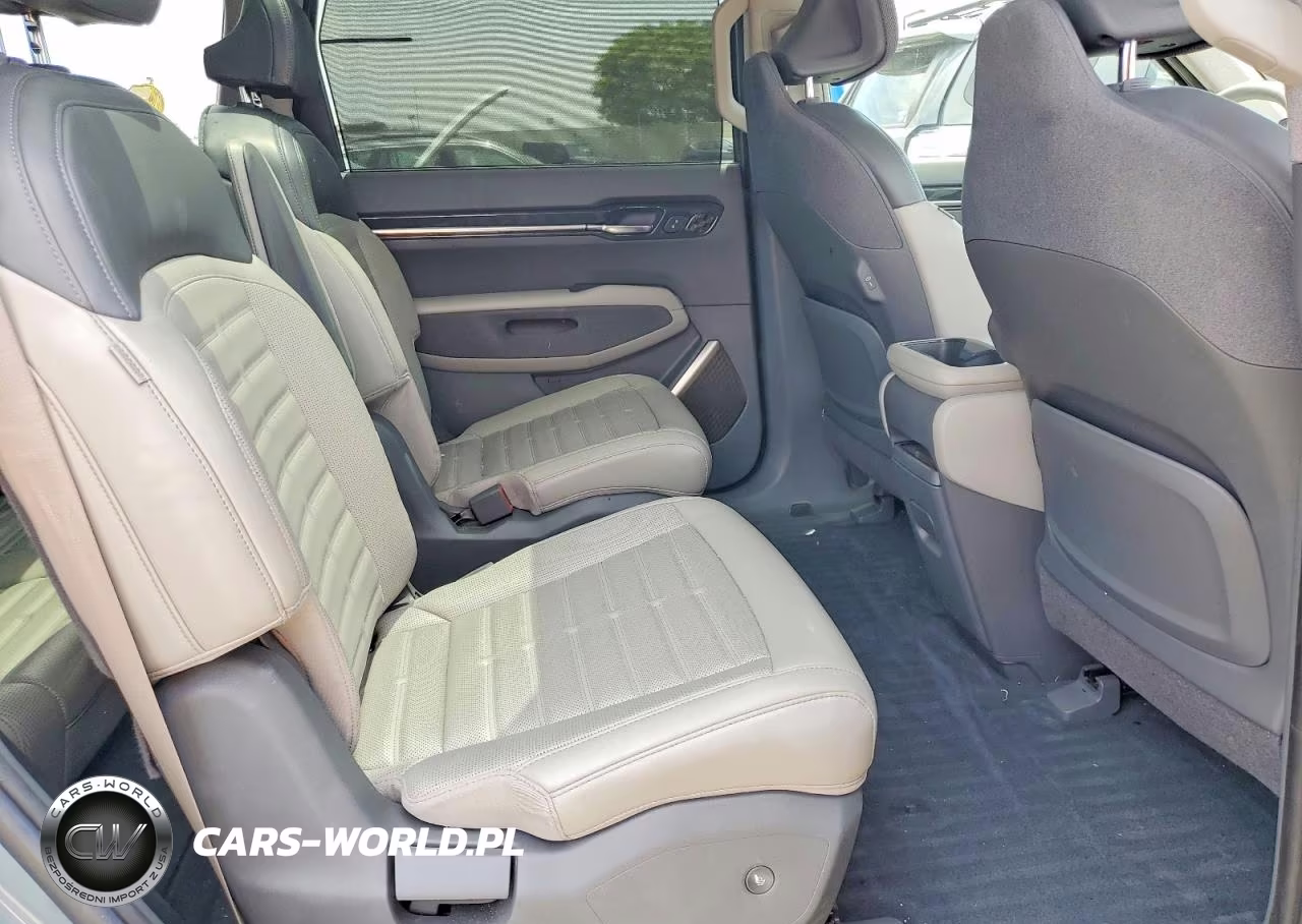 2024 Kia Ev9 Land VIN:KNDADFS52R6029773 - 11