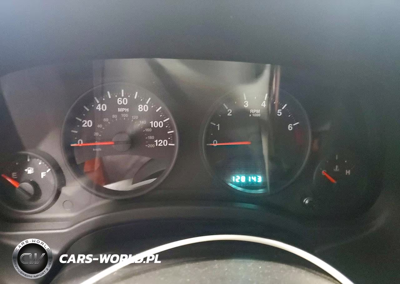 2012 Jeep Compass Sport VIN:1C4NJCBA7CD610548 - 9