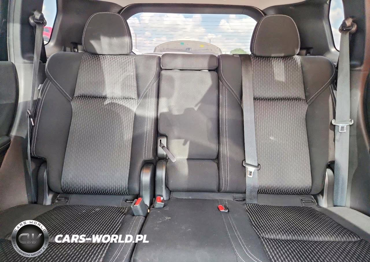2022 Mitsubishi Outlander Es VIN:JA4J3TA85NZ040170 - 10