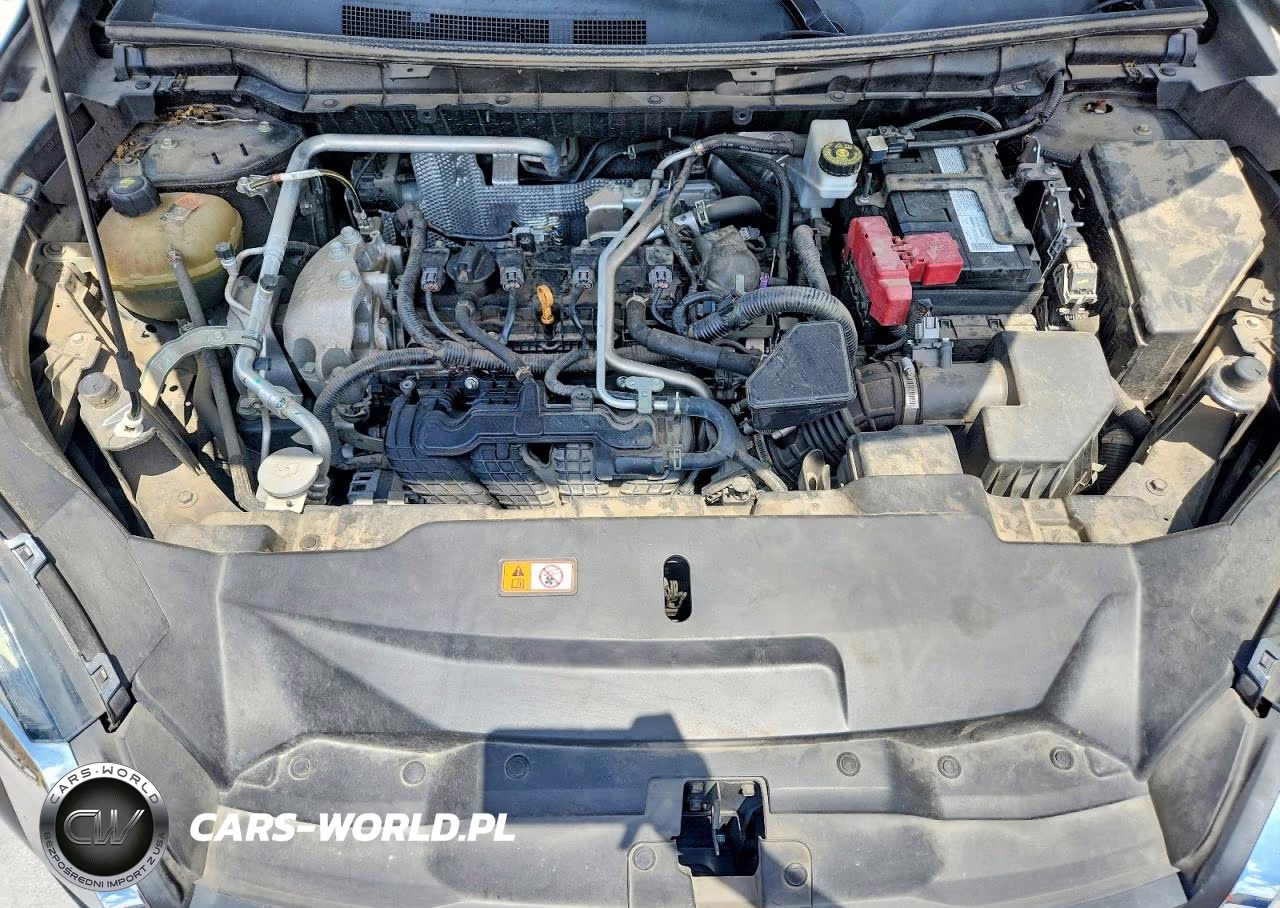 2022 Mitsubishi Outlander Es VIN:JA4J3TA85NZ040170 - 12