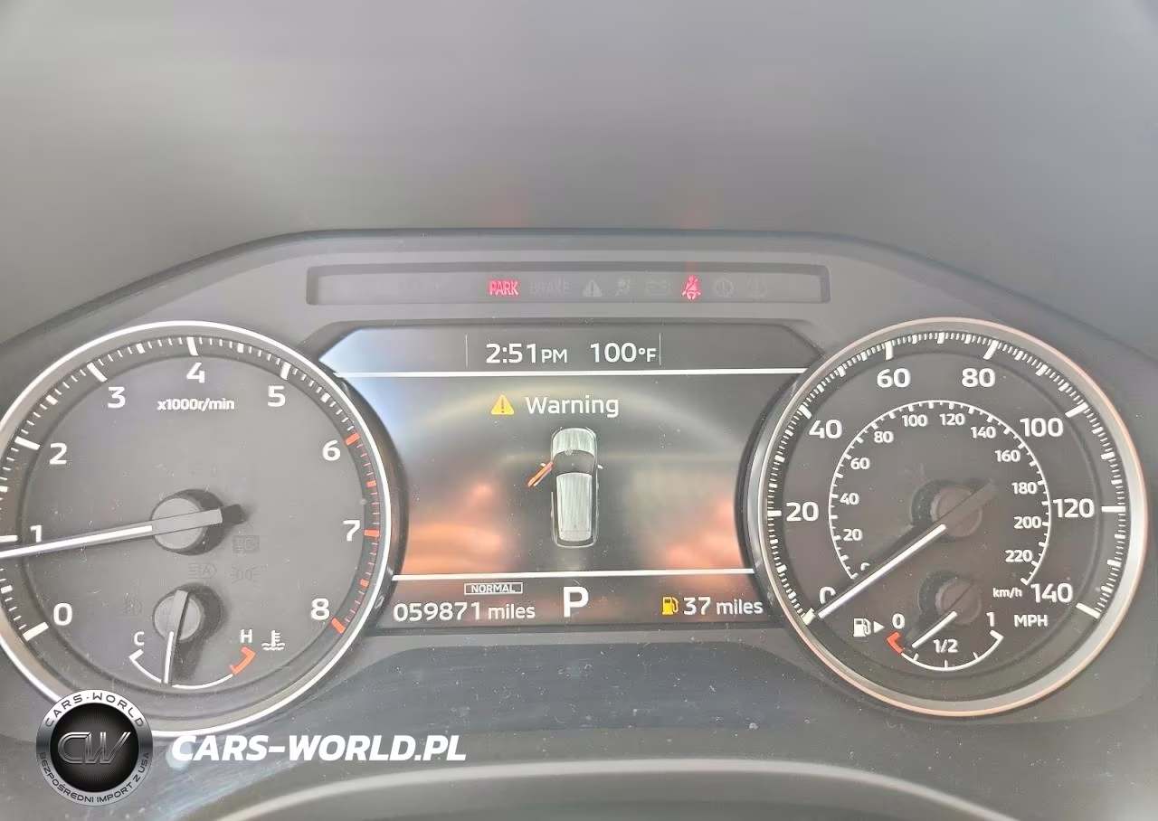 2022 Mitsubishi Outlander Es VIN:JA4J3TA85NZ040170 - 9
