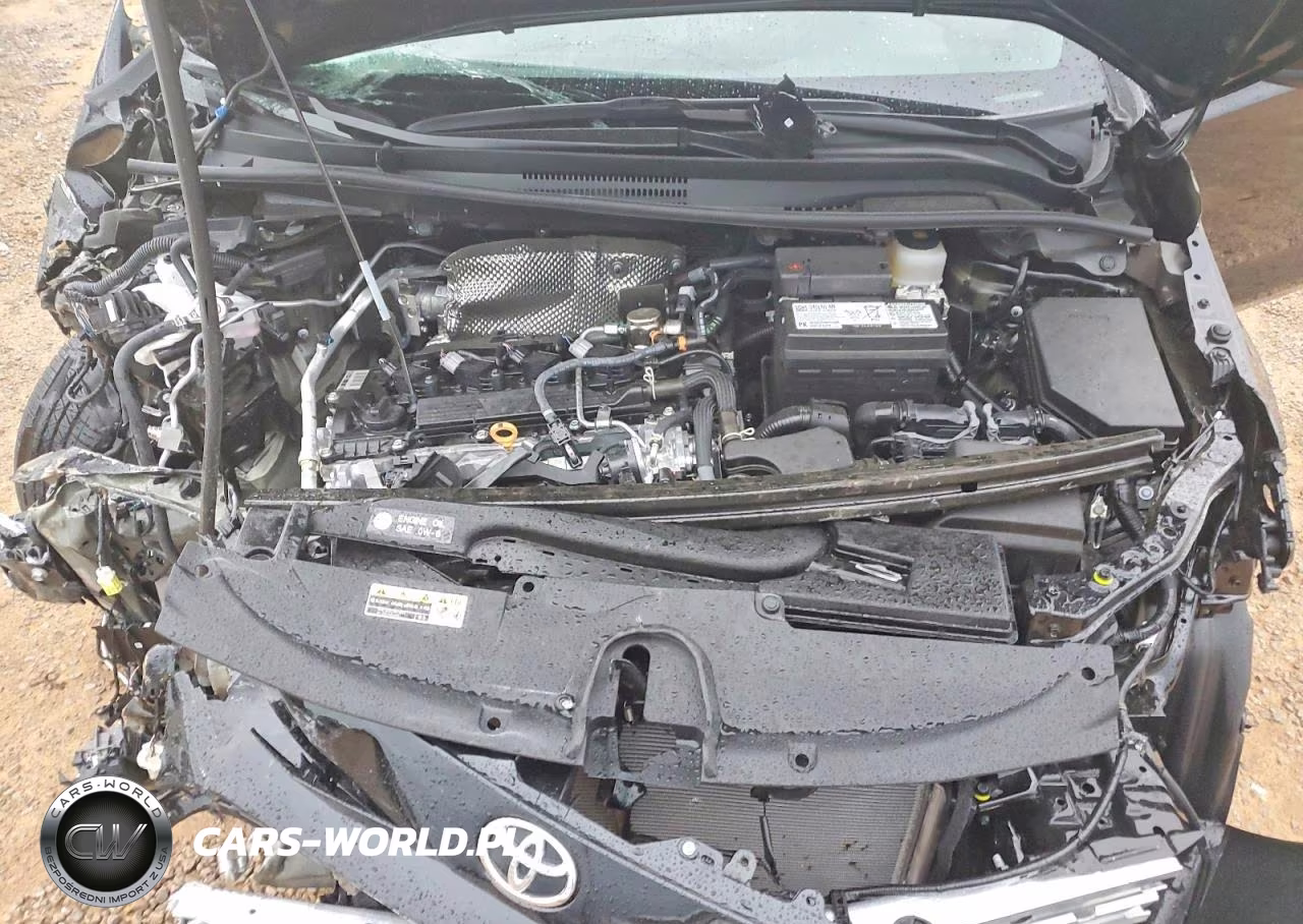 2026 Toyota Corolla Se VIN:5YFS4MCE3TP278056 - 11