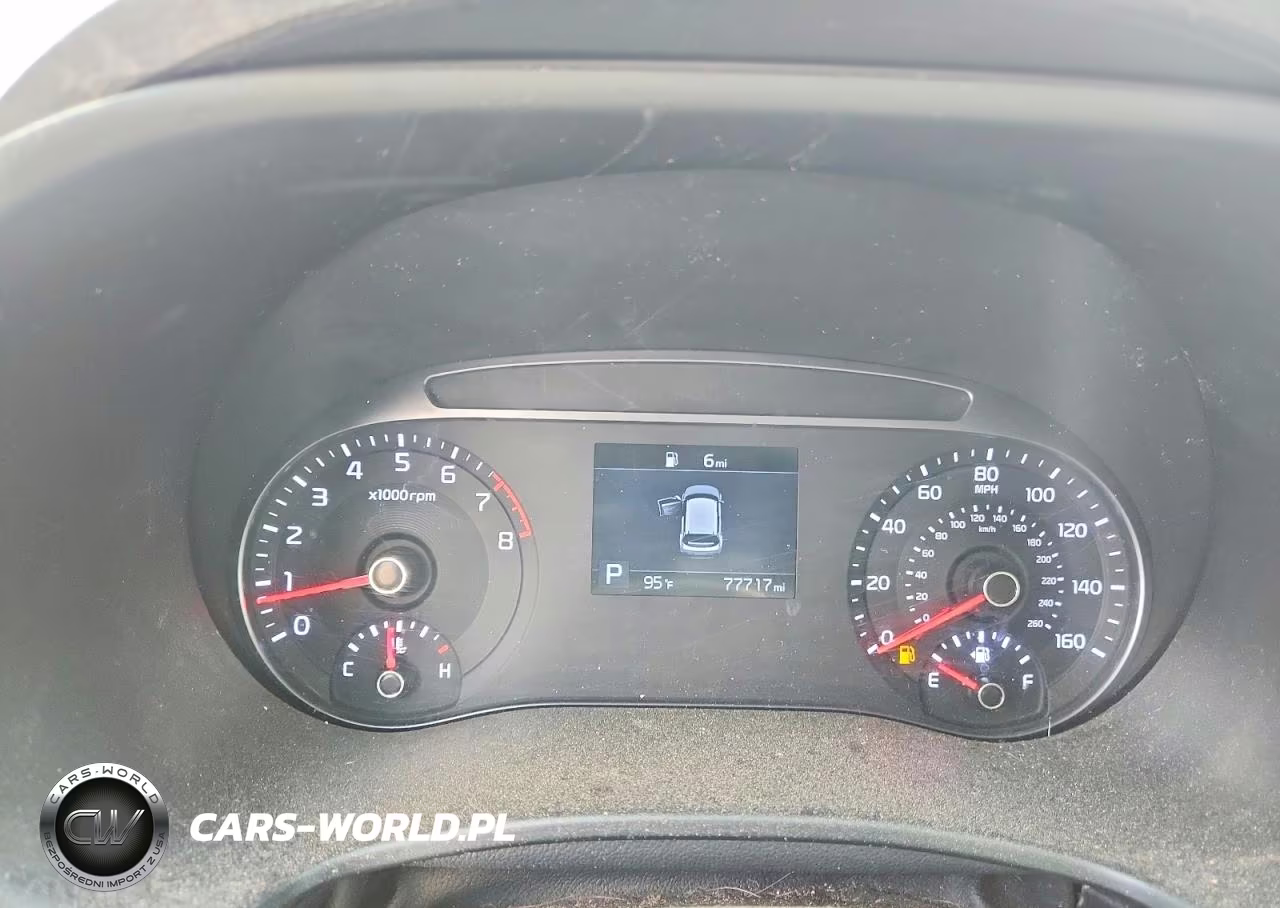 2021 Kia Soul Lx VIN:KNDJ23AU9M7764847 - 9