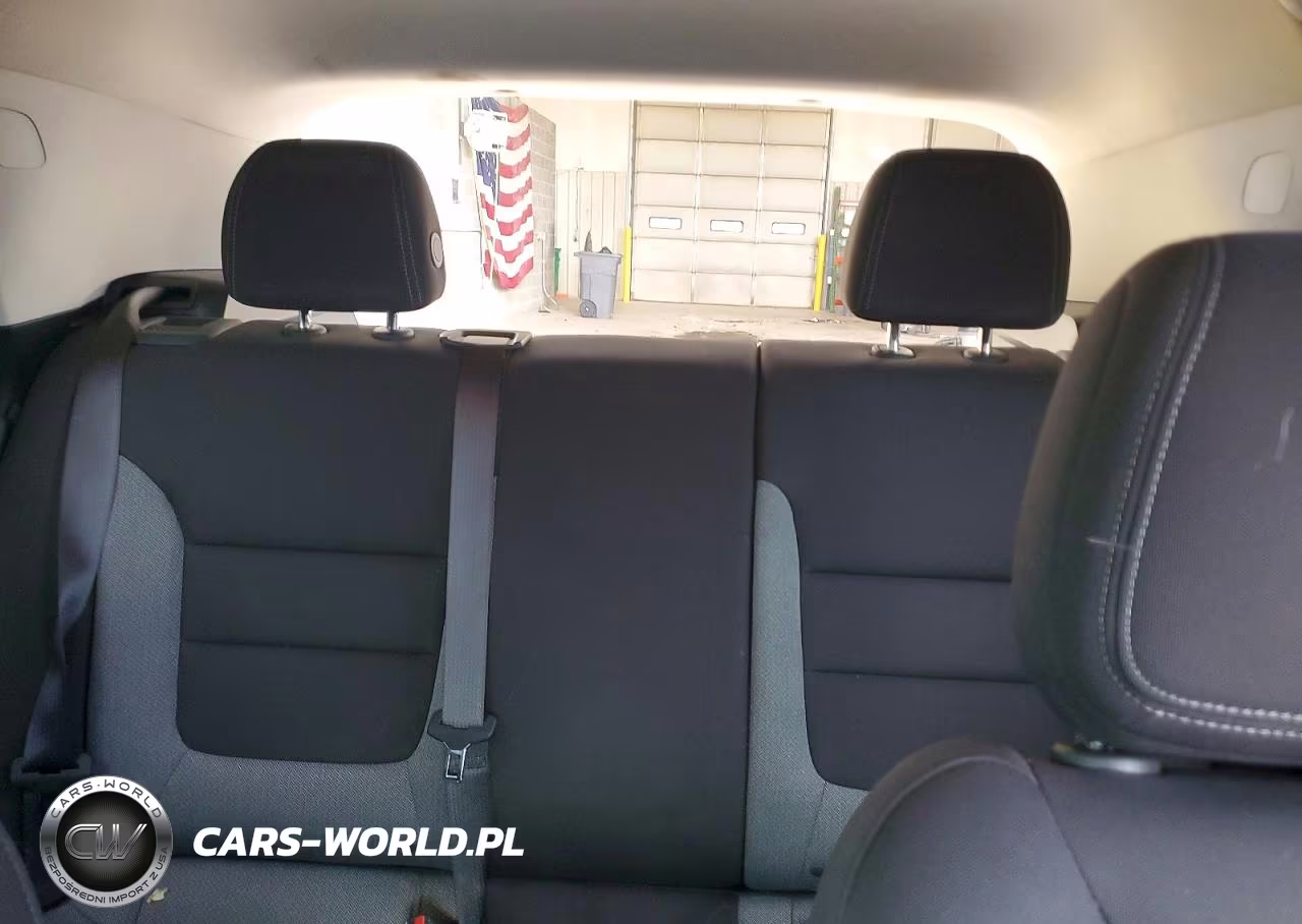 2023 Chevrolet Trailblazer Lt VIN:KL79MRSLXPB199075 - 10
