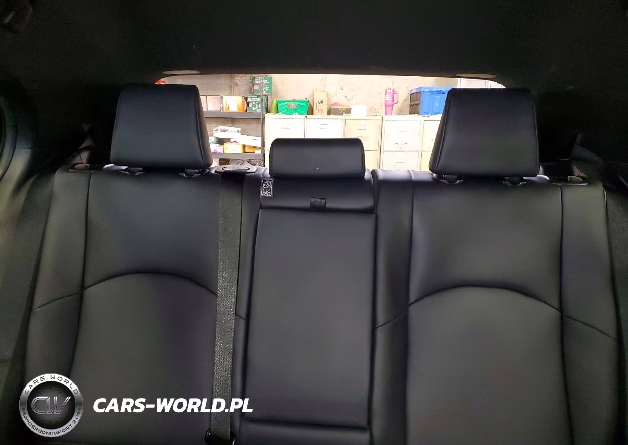 2019 Lexus Ux 250H VIN:JTHU9JBH7K2019571 - 10