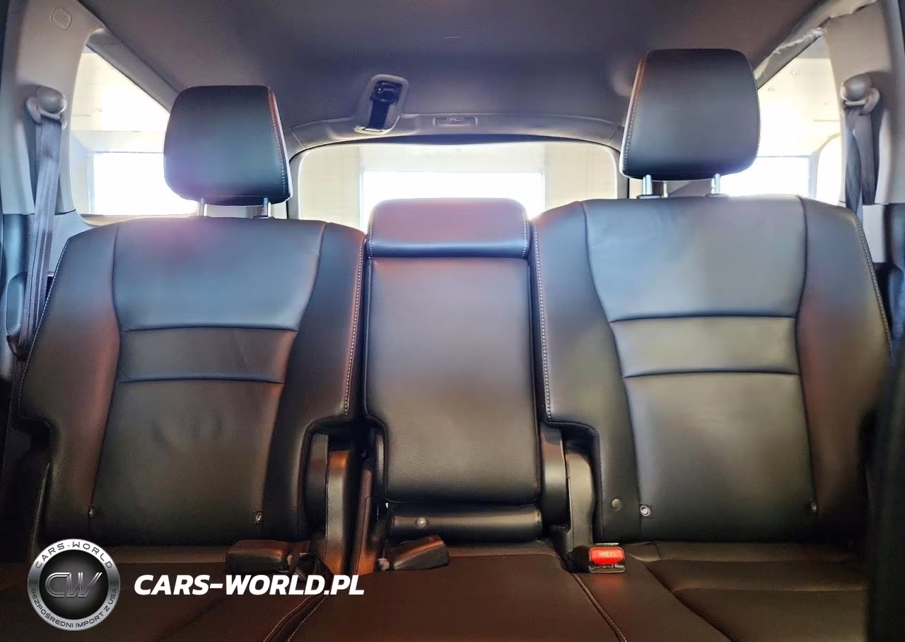 2020 Honda Pilot Exl VIN:5FNYF6H58LB049697 - 10