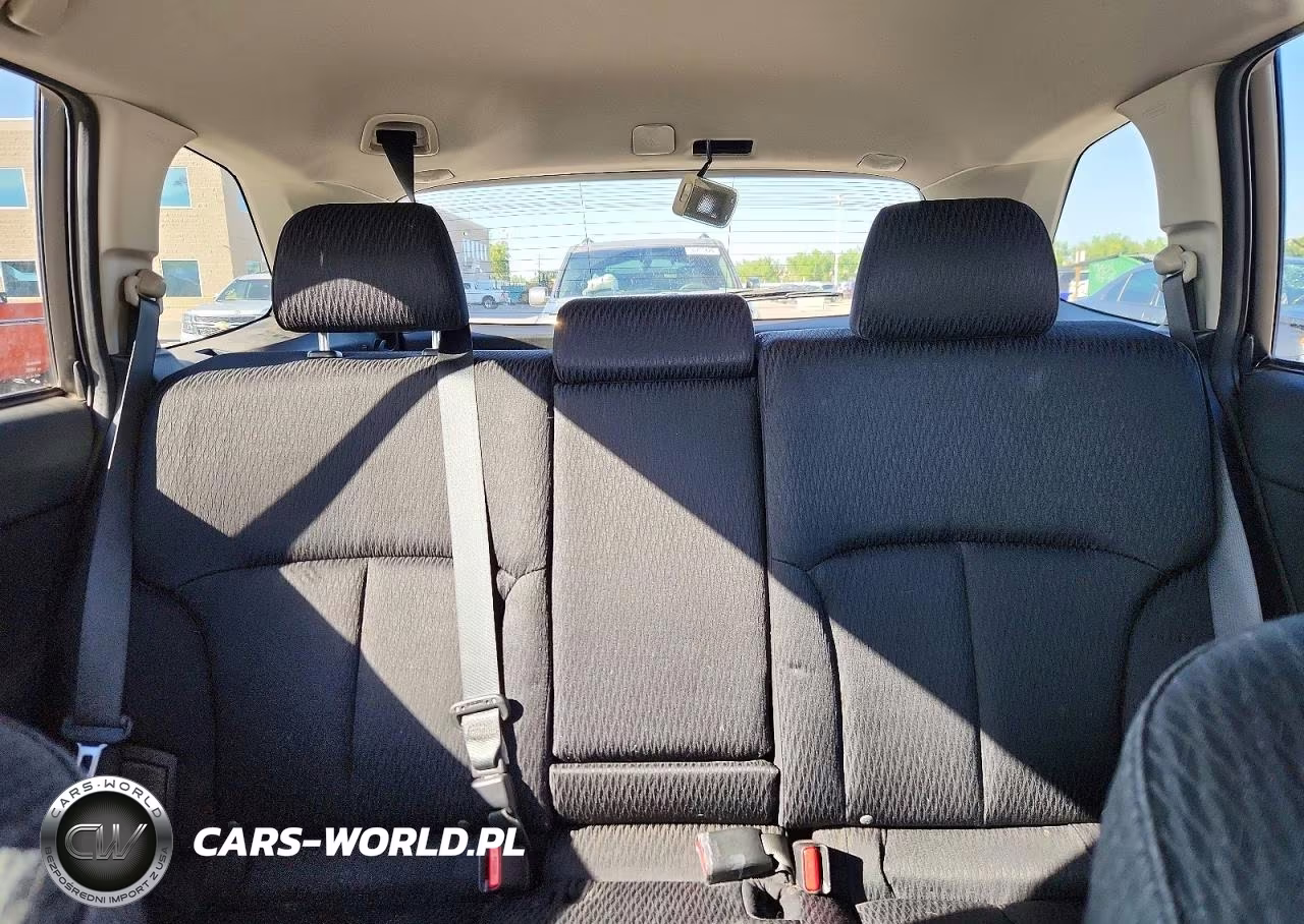 2011 Subaru Outback 2.5I Premium VIN:4S4BRCCC6B3404231 - 10