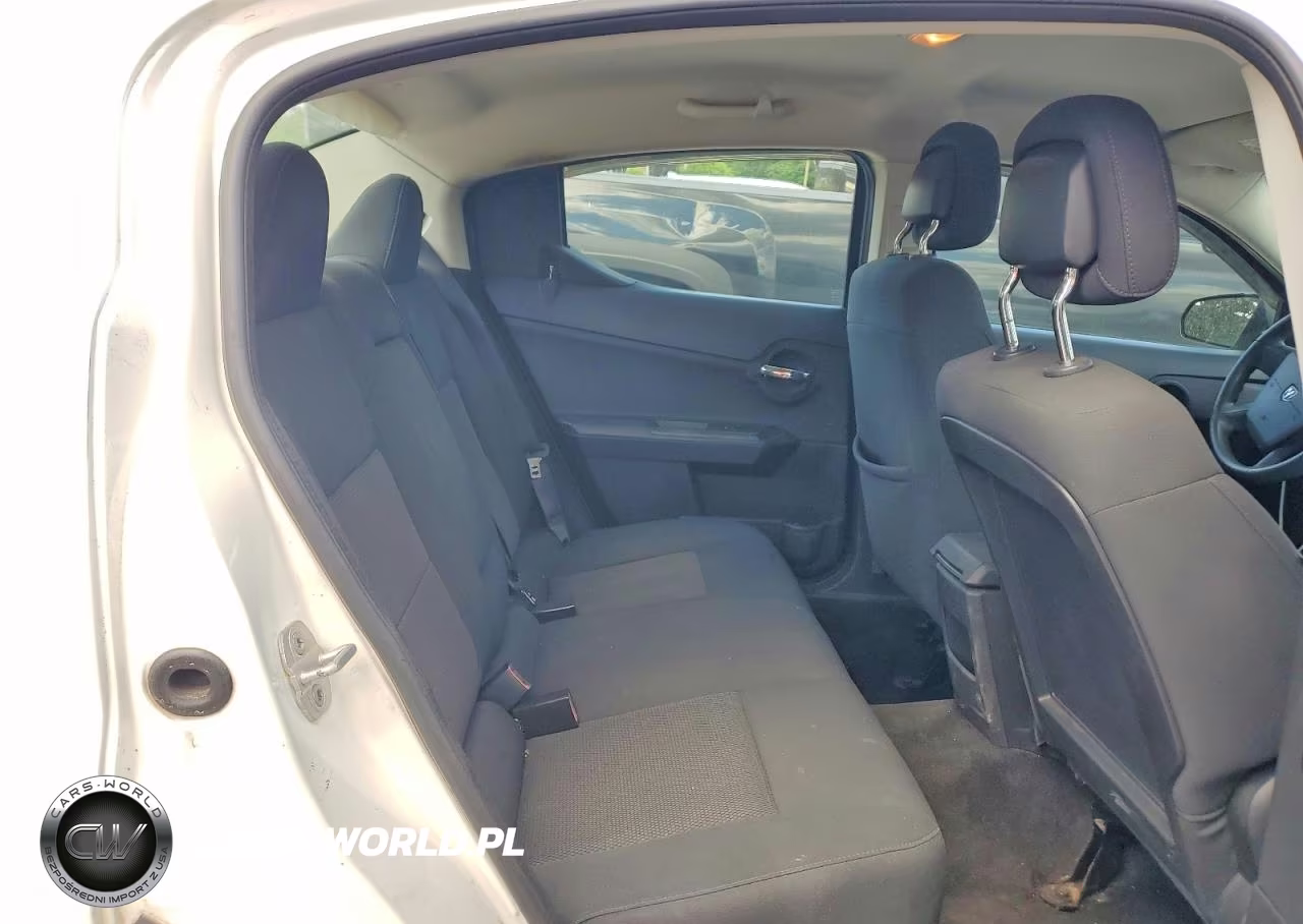 2010 Dodge Avenger Sxt VIN:1B3CC4FB3AN167107 - 10
