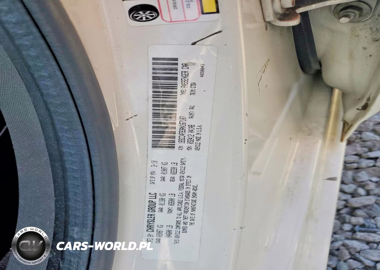 2010 Dodge Avenger Sxt VIN:1B3CC4FB3AN167107 - 12
