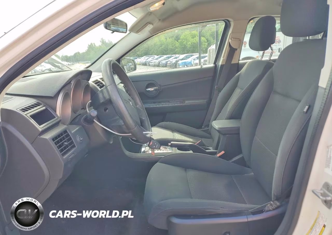 2010 Dodge Avenger Sxt VIN:1B3CC4FB3AN167107 - 7