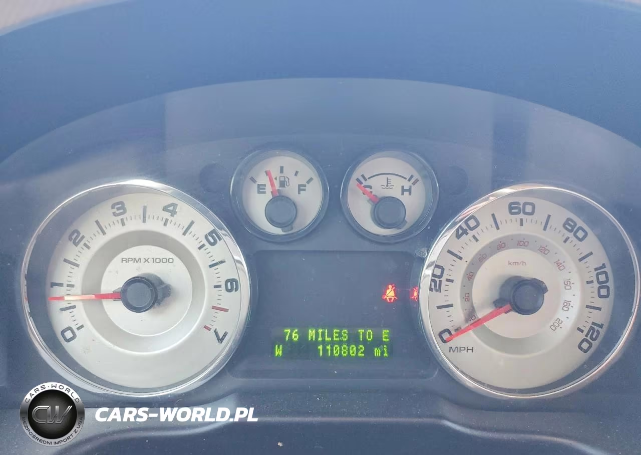 2007 Ford Edge Sel Plus VIN:2FMDK39C77BA64096 - 9