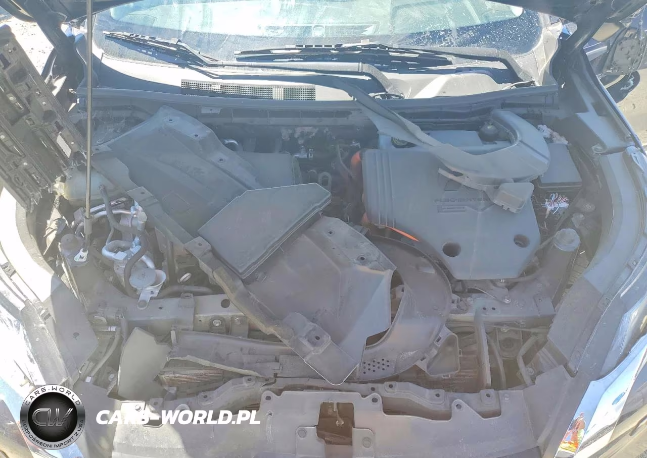 2023 Mitsubishi Outlander Sel VIN:JA4T5VA98PZ038018 - 12
