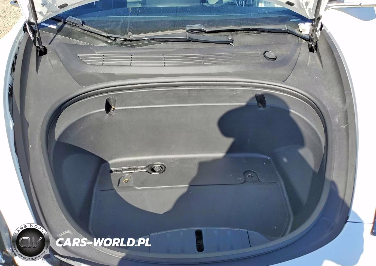 2020 Tesla Model 3 VIN:5YJ3E1EA6LF661575 - 11