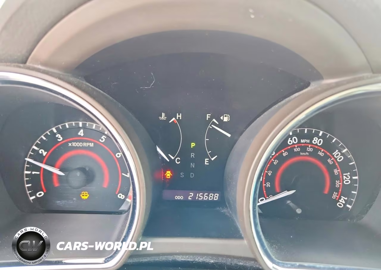 2010 Toyota Highlander Base VIN:5TDZA3EH1AS006845 - 9