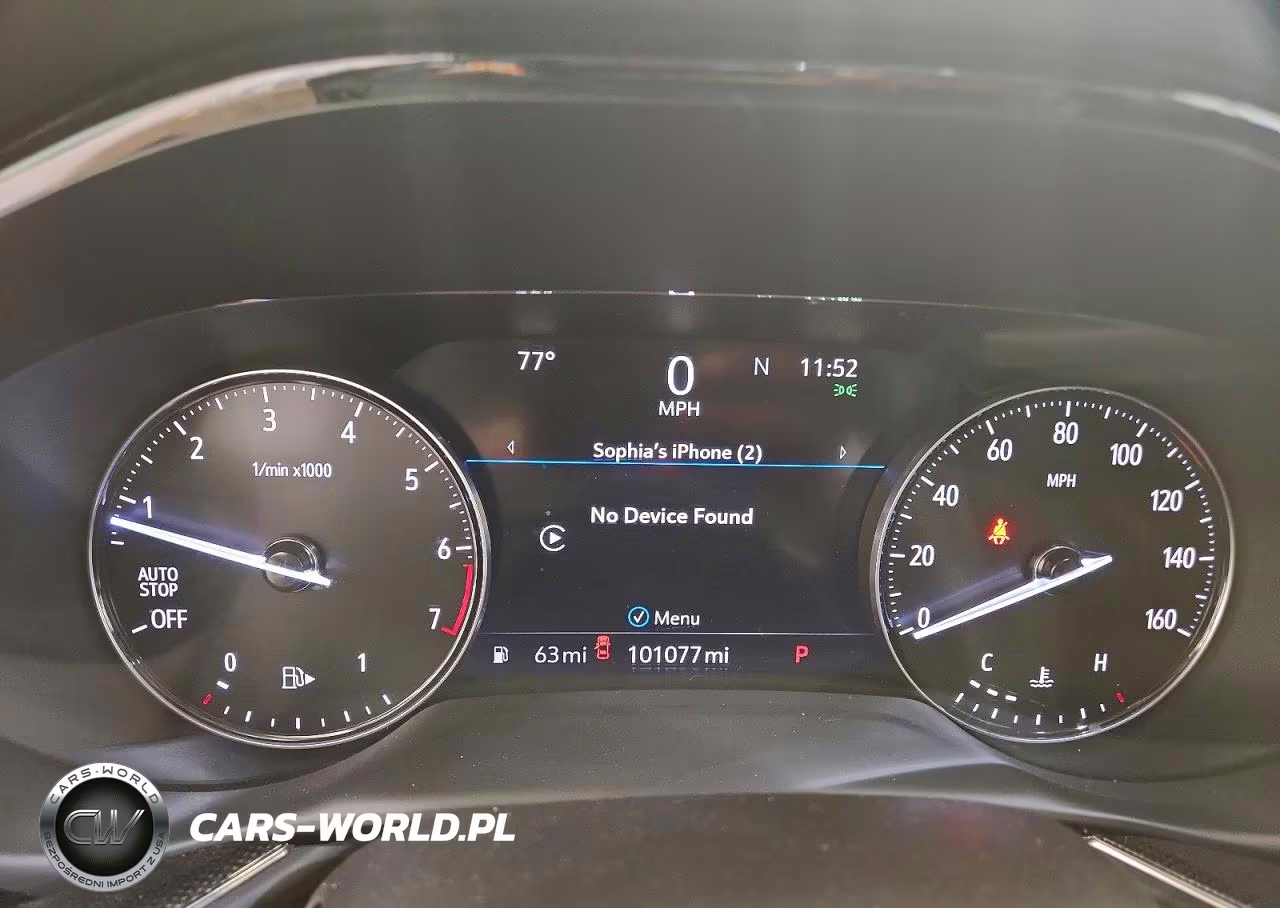 2021 Buick Envision Essence VIN:LRBFZNR48MD138126 - 9