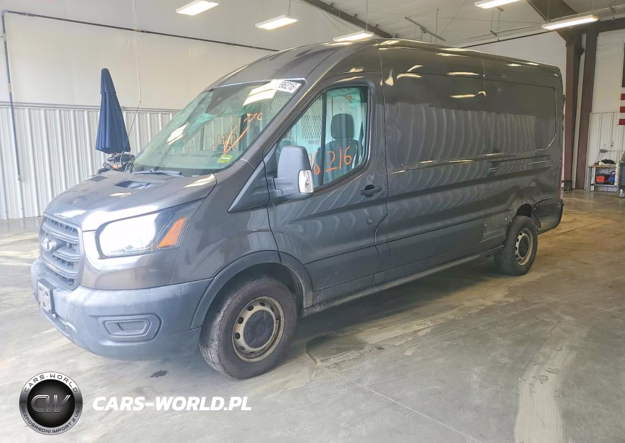 2020 Ford Transit 250 Delivery Van – zdjęcie 1 z 12