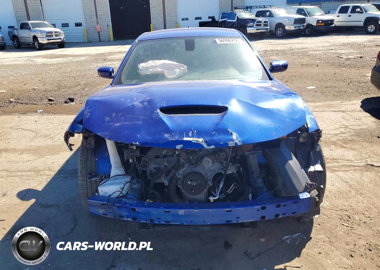 2020 Dodge Charger Scat Pack VIN:2C3CDXGJ2LH145330 - 5
