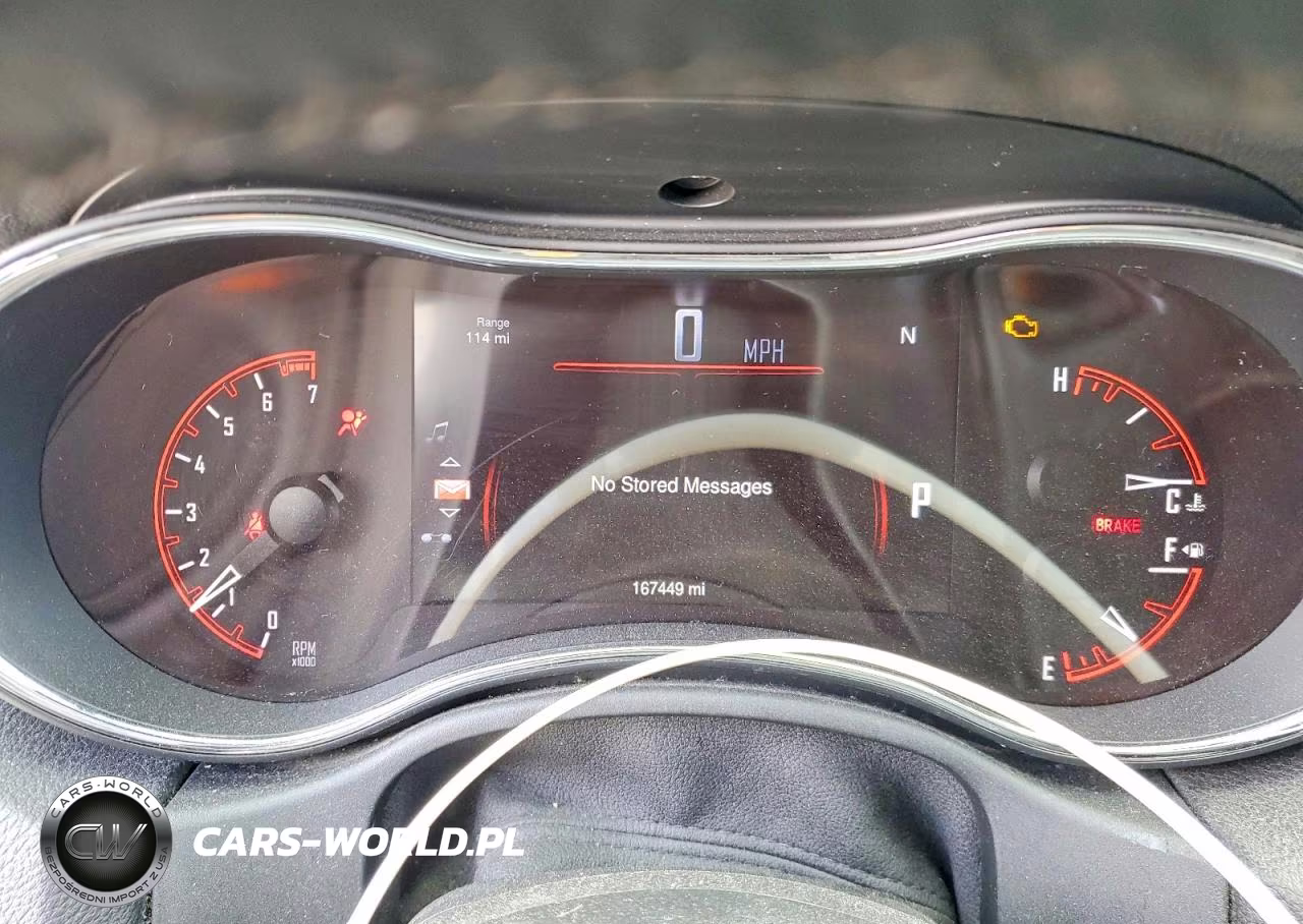 2015 Dodge Durango Sxt VIN:1C4RDHAG1FC244480 - 9