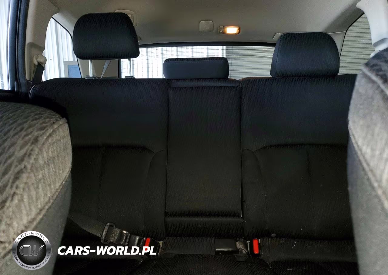 2011 Subaru Outback 2.5I Premium VIN:4S4BRBCCXB3343167 - 10