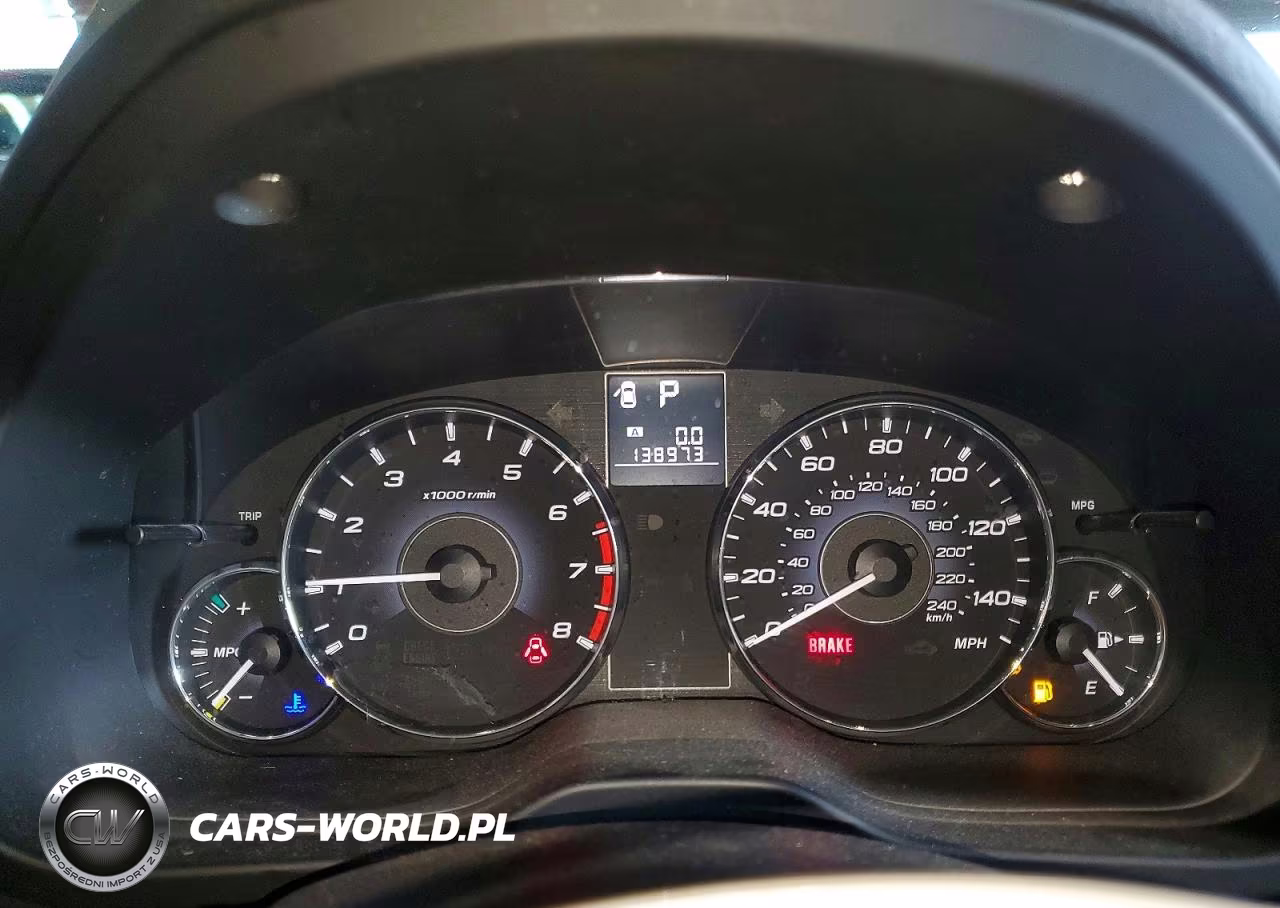 2011 Subaru Outback 2.5I Premium VIN:4S4BRBCCXB3343167 - 9