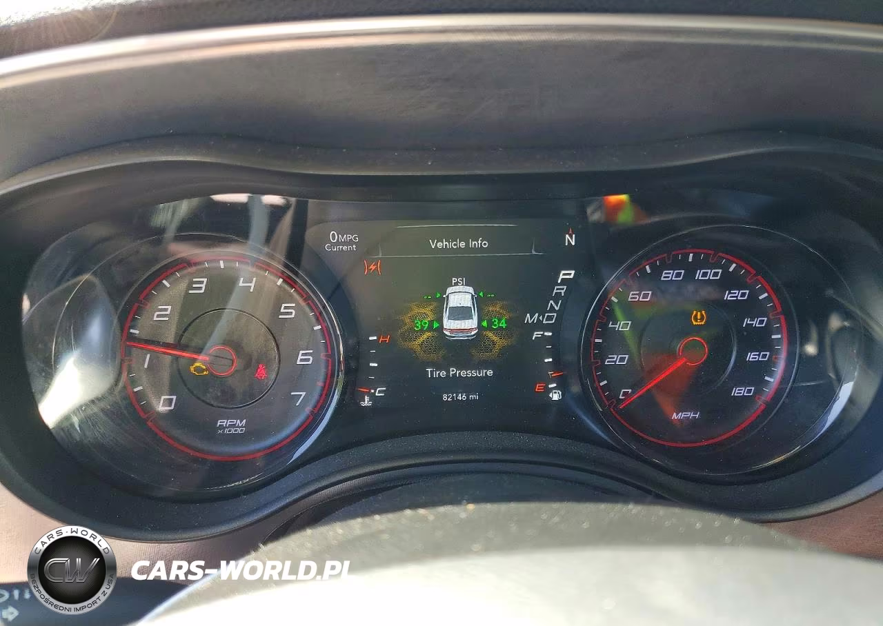 2018 Dodge Charger R VIN:2C3CDXGJ9JH233935 - 9