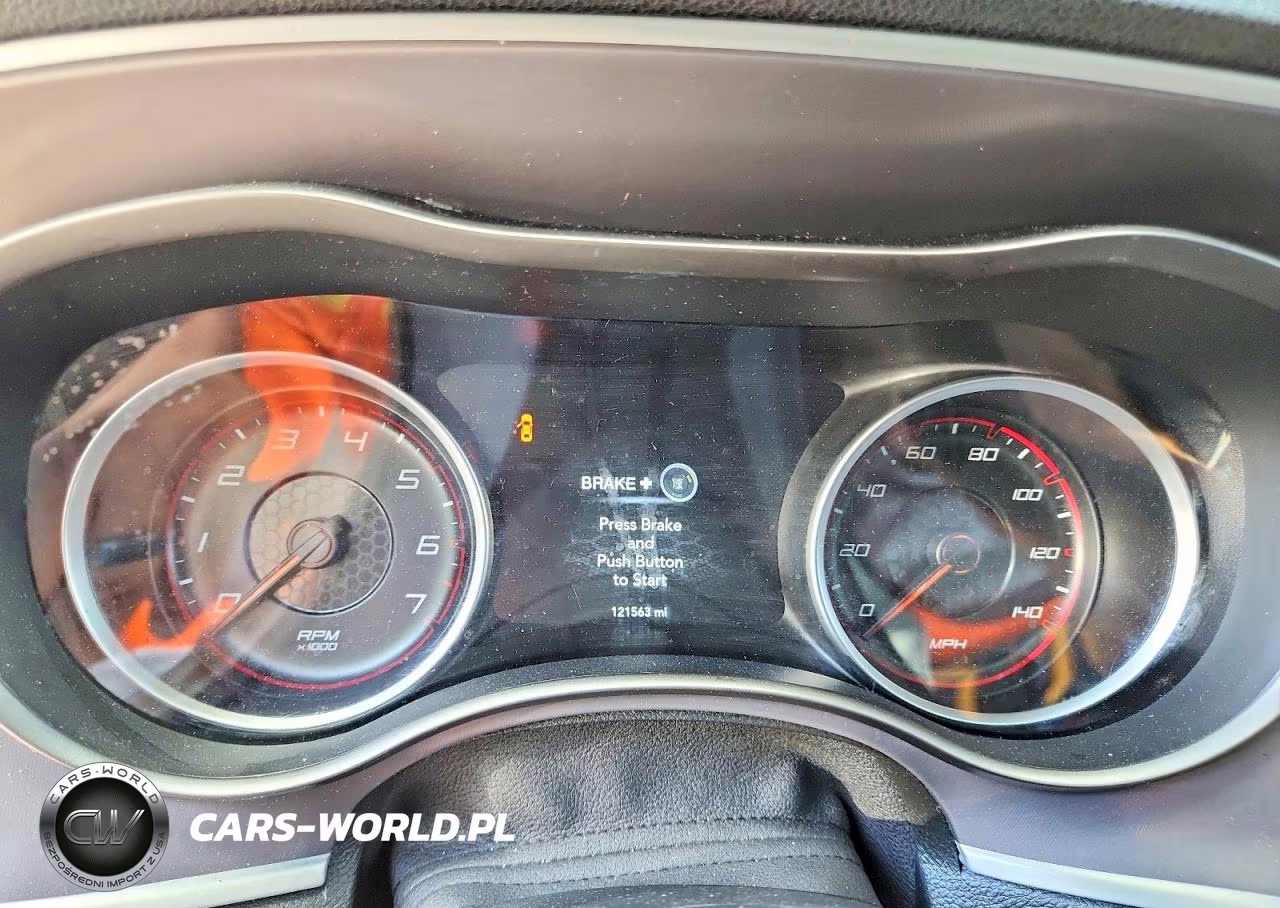 2021 Dodge Charger Sxt VIN:2C3CDXBG7MH624582 - 9